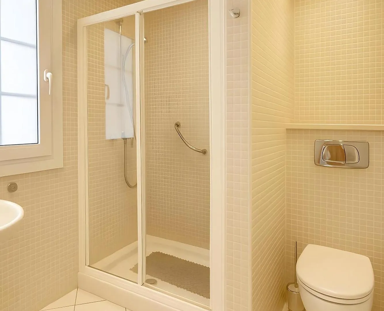 Benahavis 1 Bed Apartment