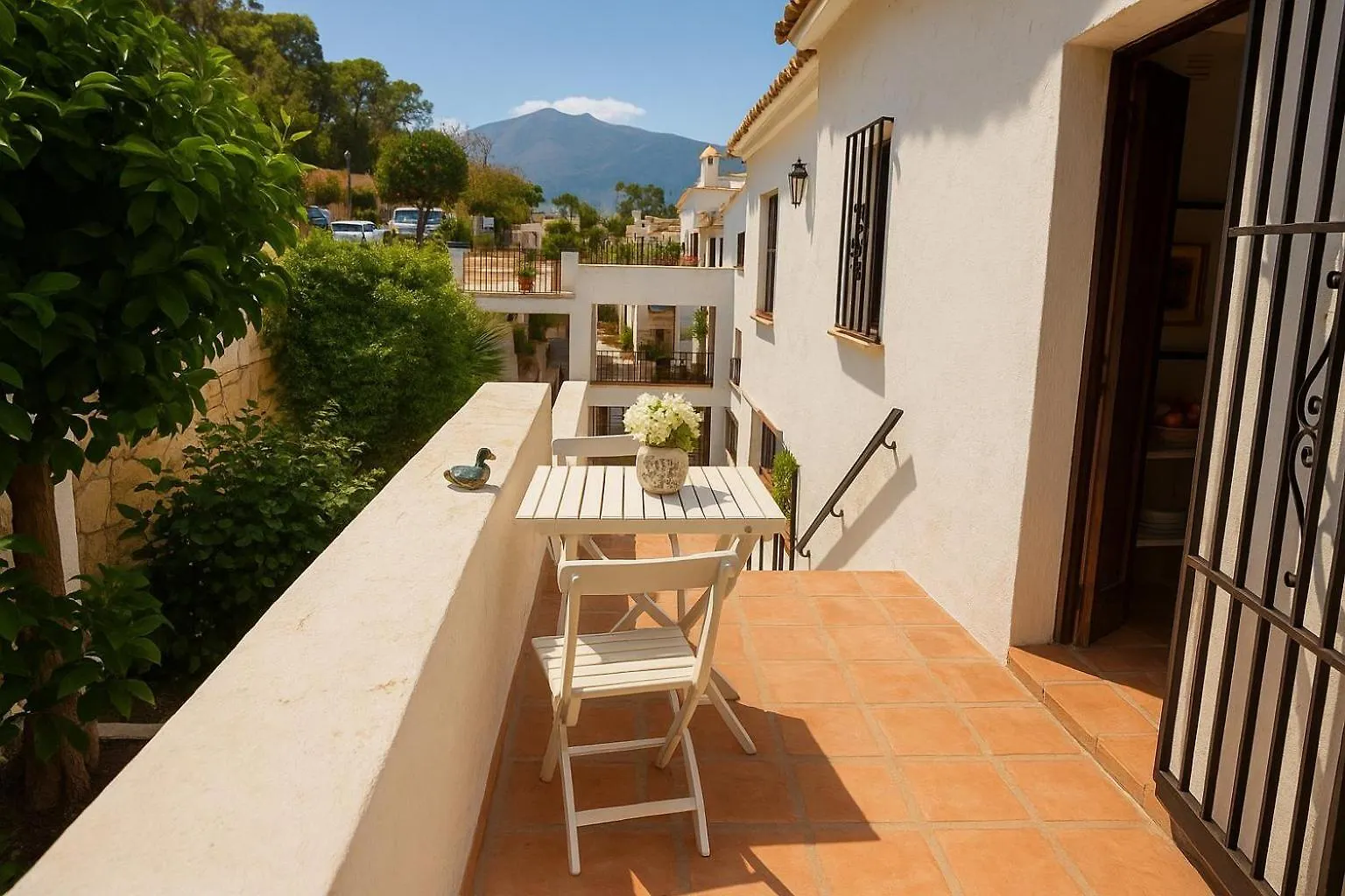 Benahavis 1 Bed Apartment 0*,  إسبانيا