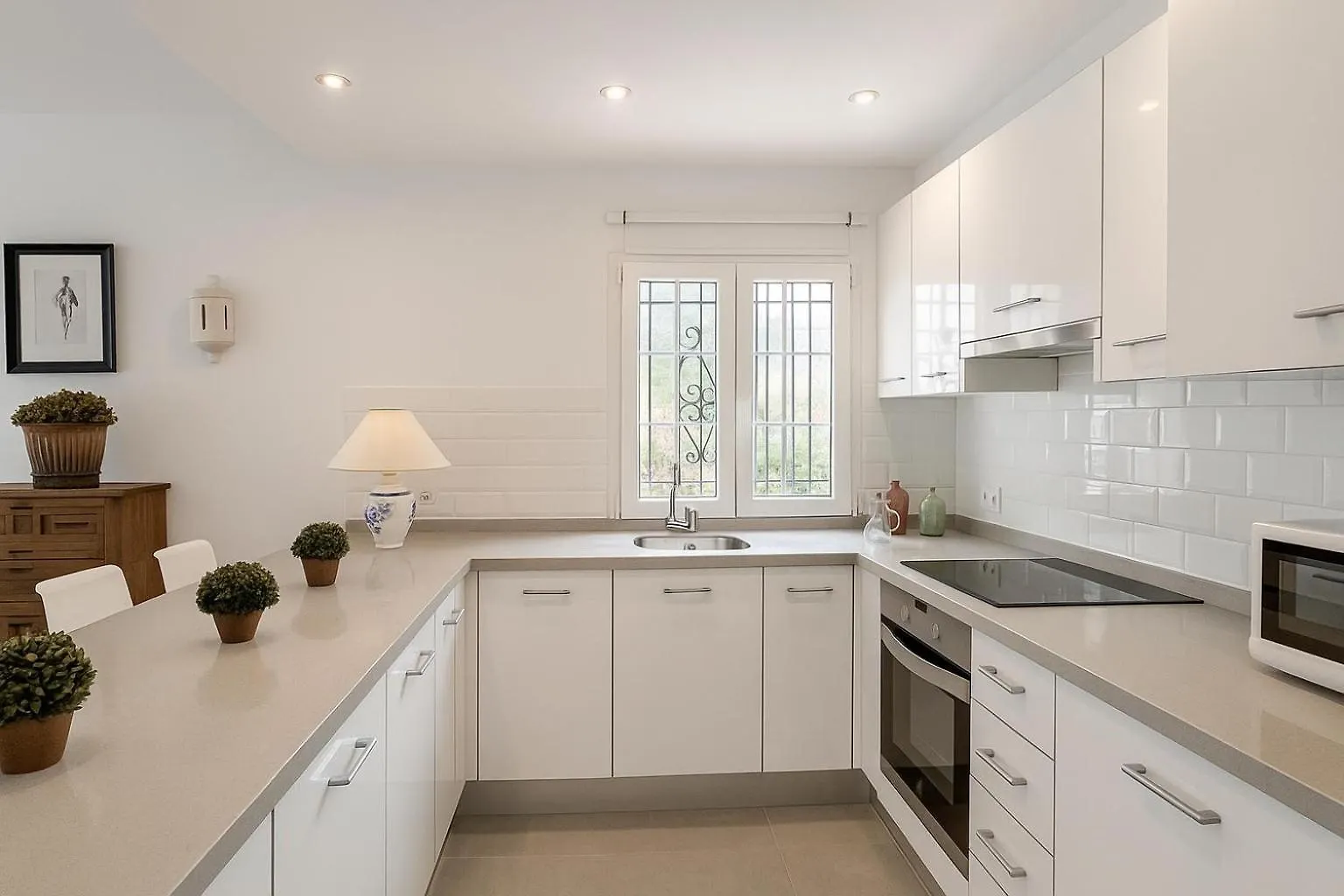 Benahavis 1 Bed Apartment