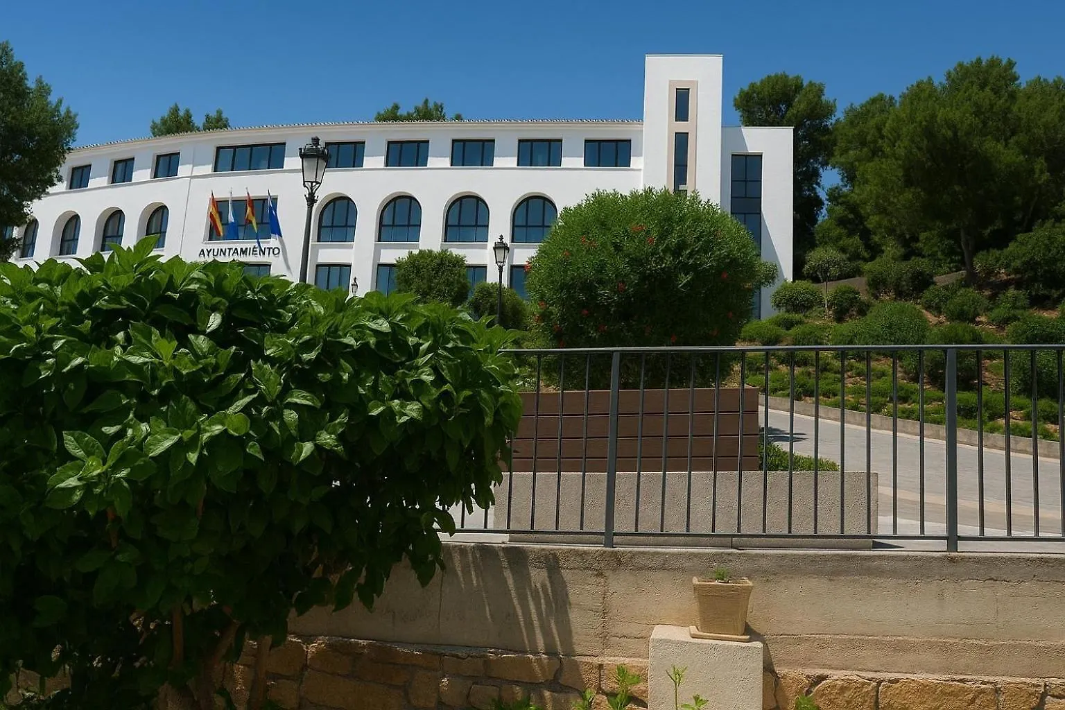 Benahavis 1 Bed Apartment