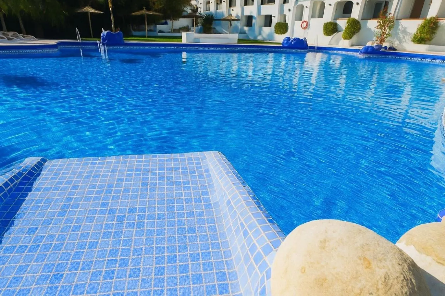 Benahavis 1 Bed Apartment