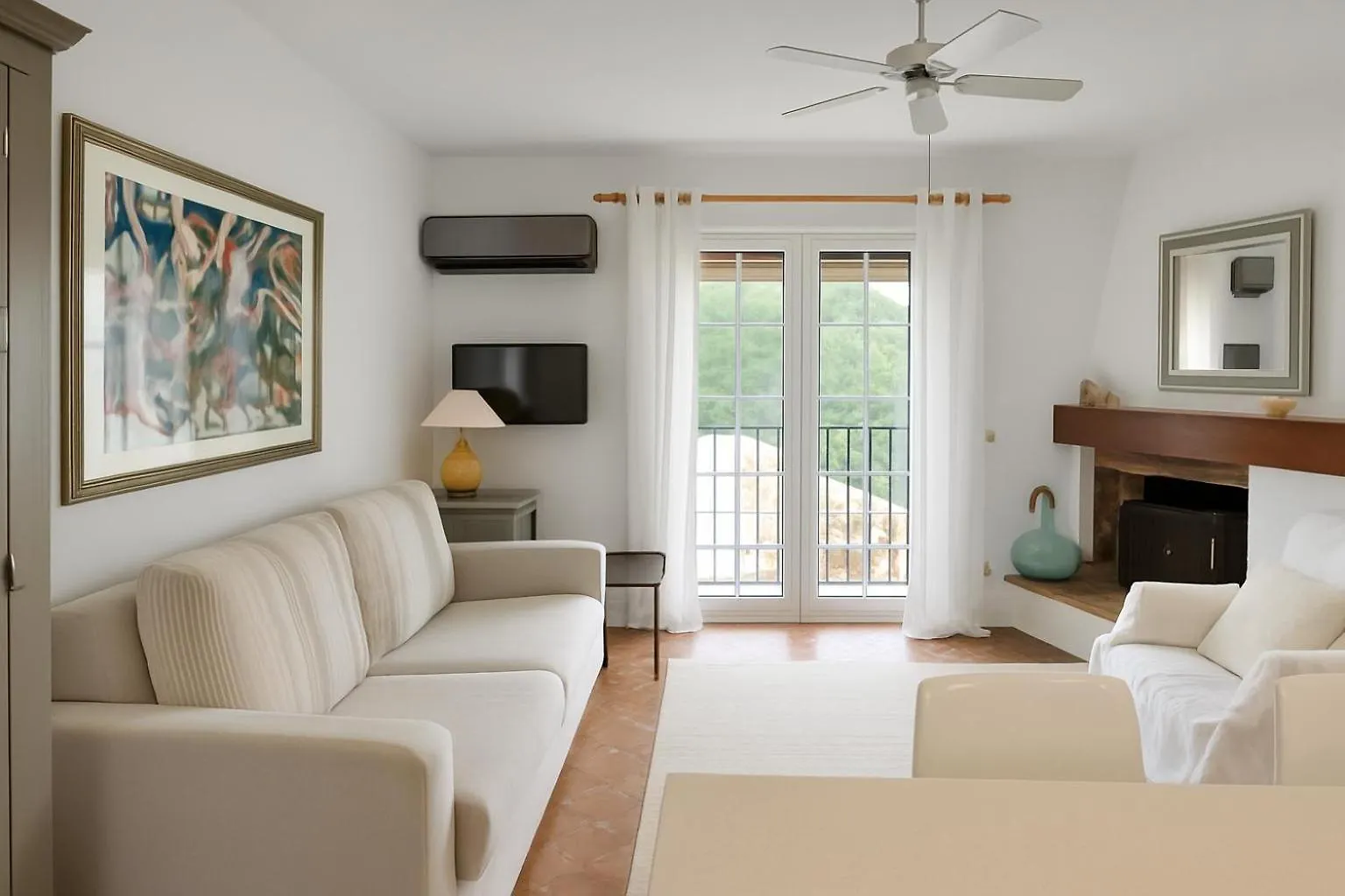 Benahavis 1 Bed Apartment