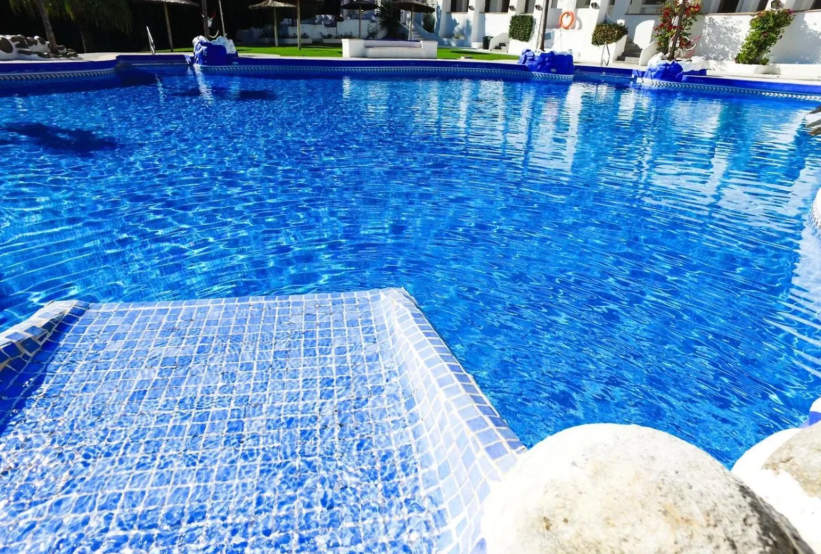 Benahavis 1 Bed Apartment