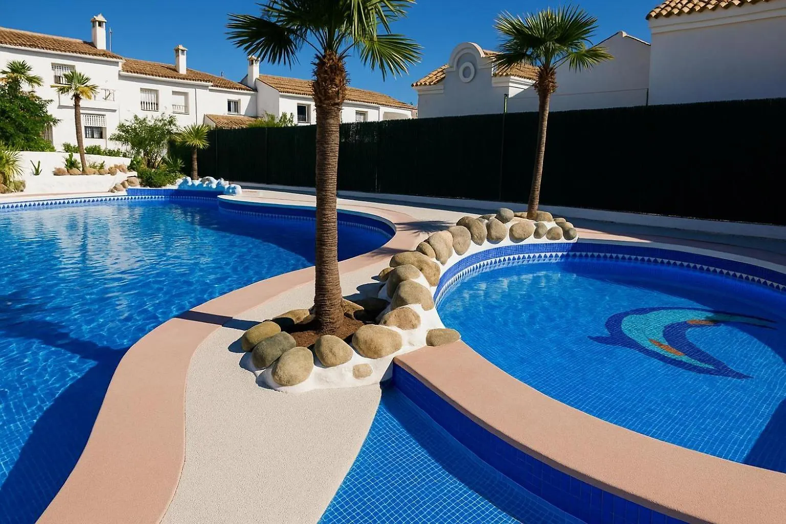 Benahavis 1 Bed Apartment Španělsko