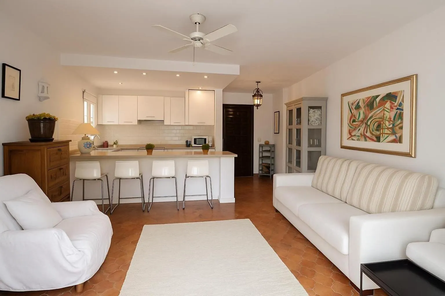 Benahavis 1 Bed Apartment