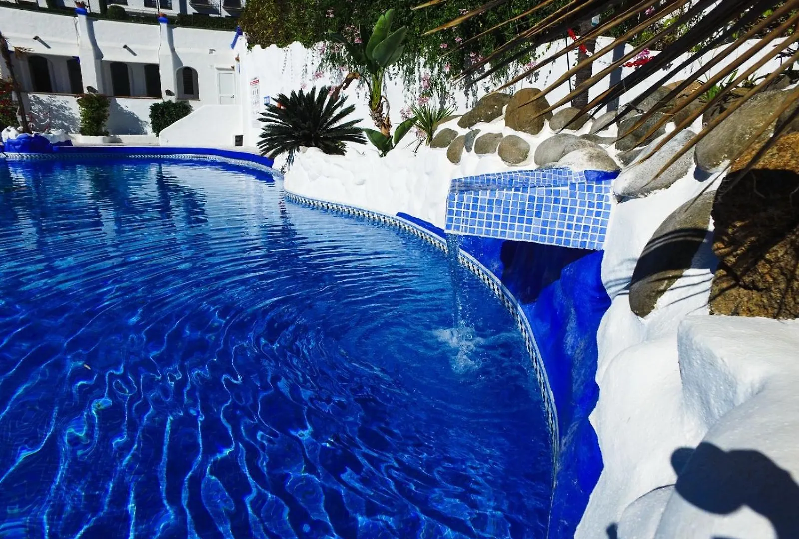 Benahavis 1 Bed Apartment إسبانيا