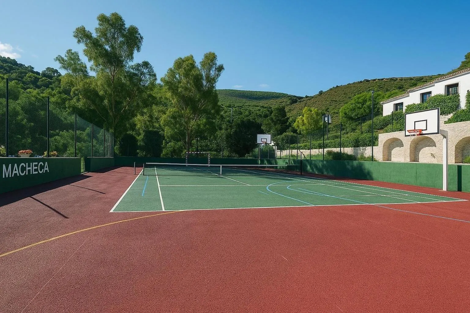 Benahavis 1 Bed Apartment إسبانيا