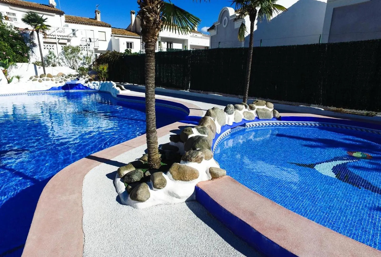 Benahavis 1 Bed Apartment