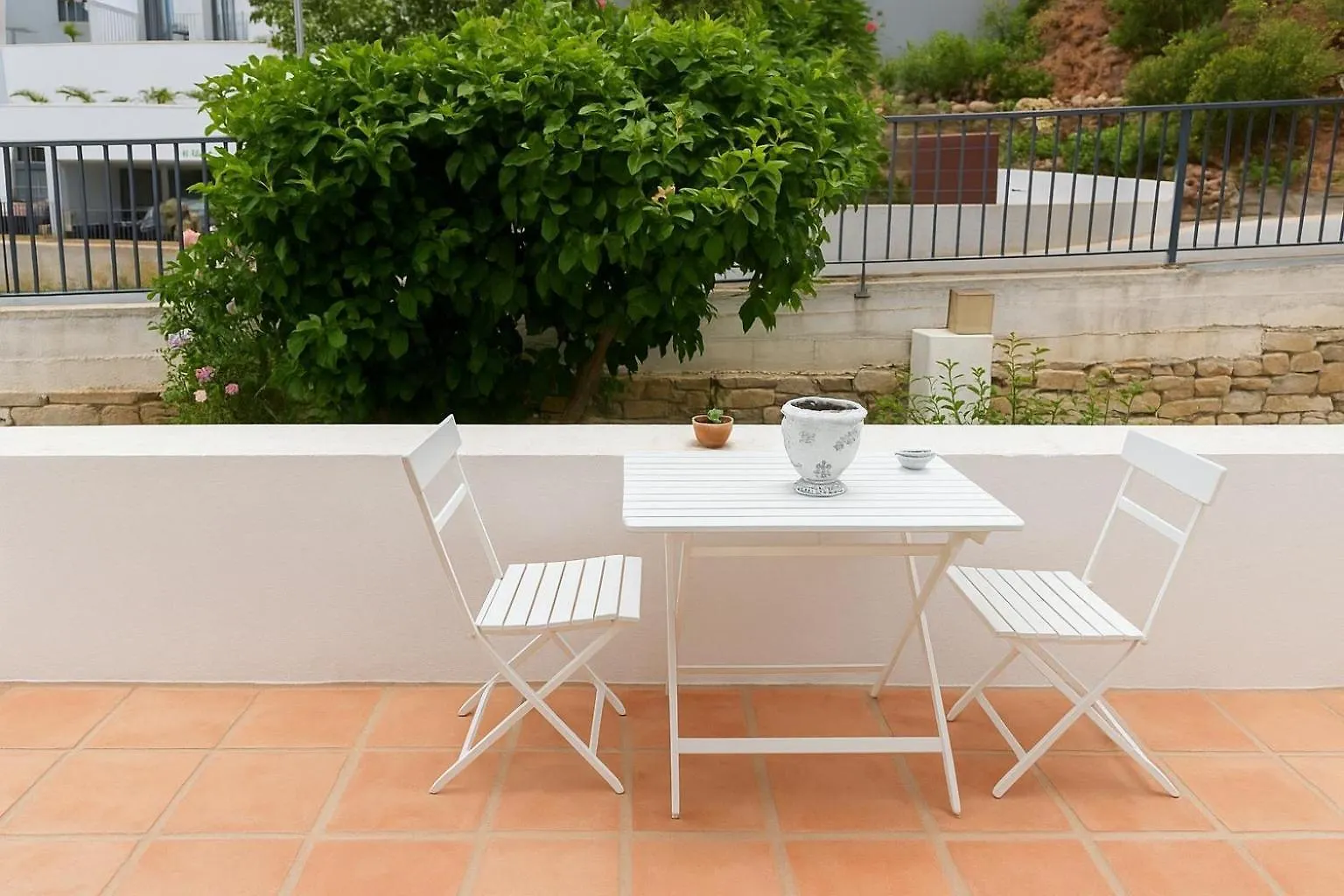 Benahavis 1 Bed Apartment Espanha